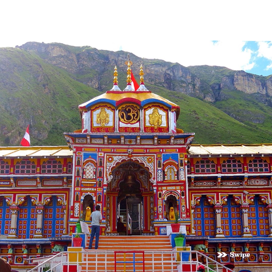 Char Dham_Image 05