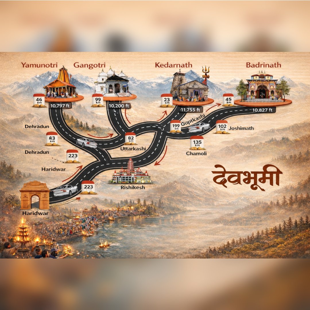 Char Dham_Image 07