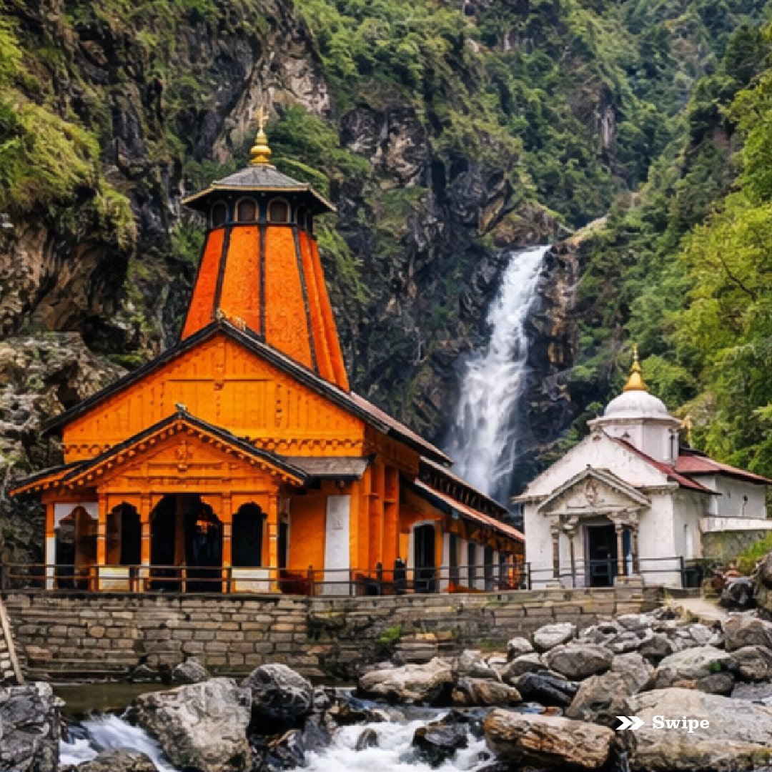 Char Dham_Image 08